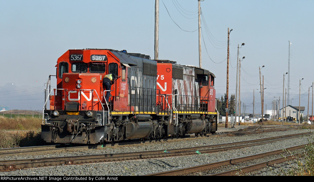 CN 5367